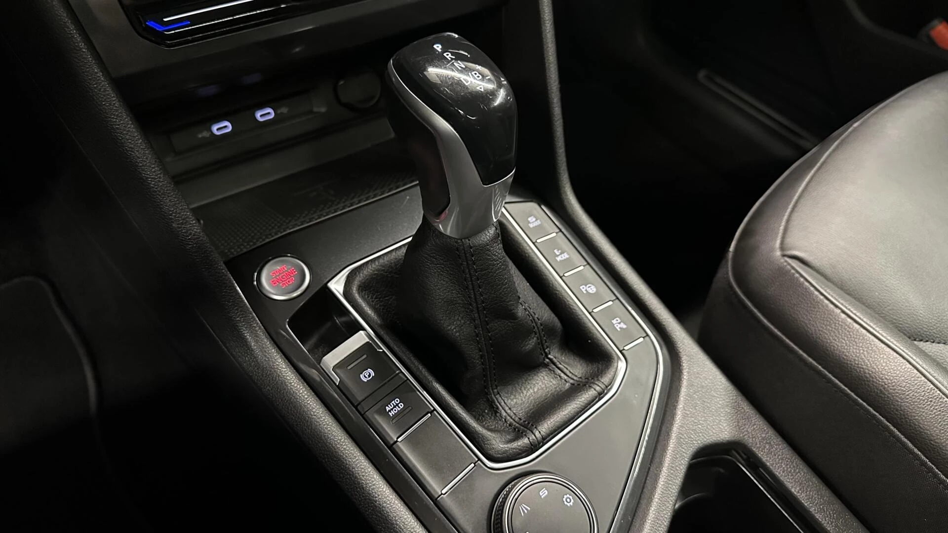 Hoofdafbeelding SEAT Tarraco