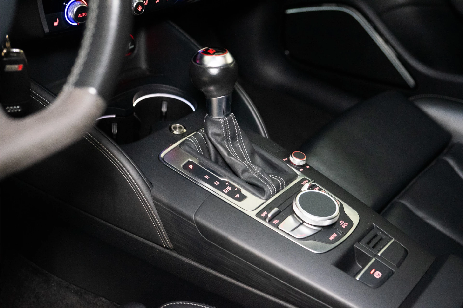 Hoofdafbeelding Audi RS3