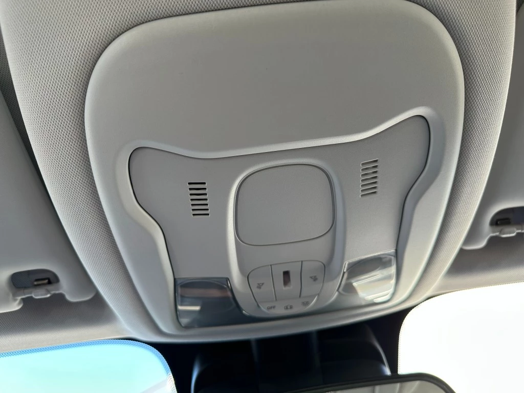 Hoofdafbeelding Jeep Renegade