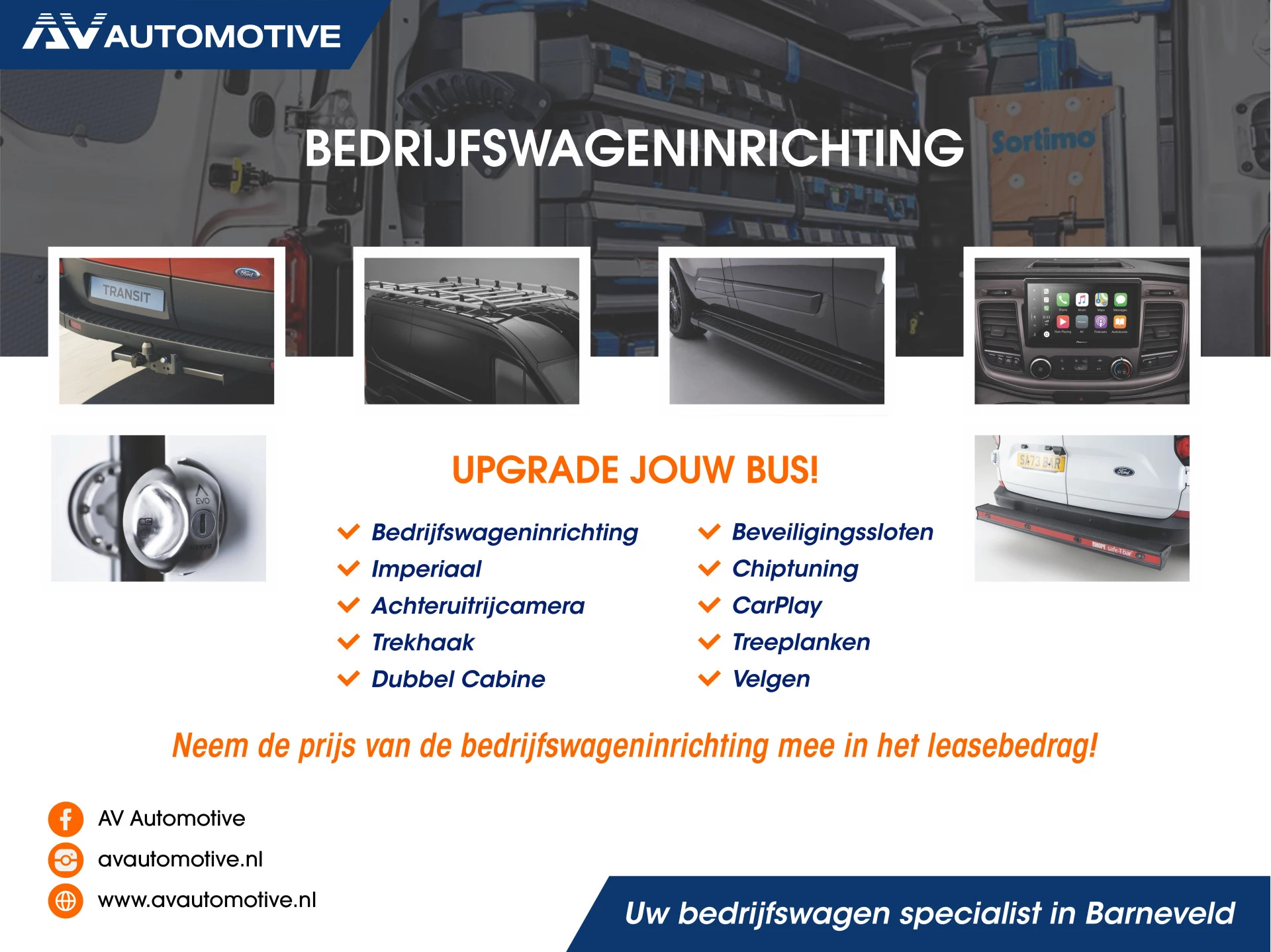 Hoofdafbeelding BYD ETP3