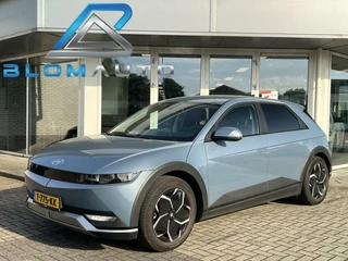 Hyundai IONIQ 5 Style 77.4 kWh 228PK WARMTEPOMP+TREKH+NLAUTO