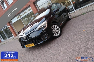 Renault clio 1.0 TCe Bi-Fuel Zen Navi Carplay NAP