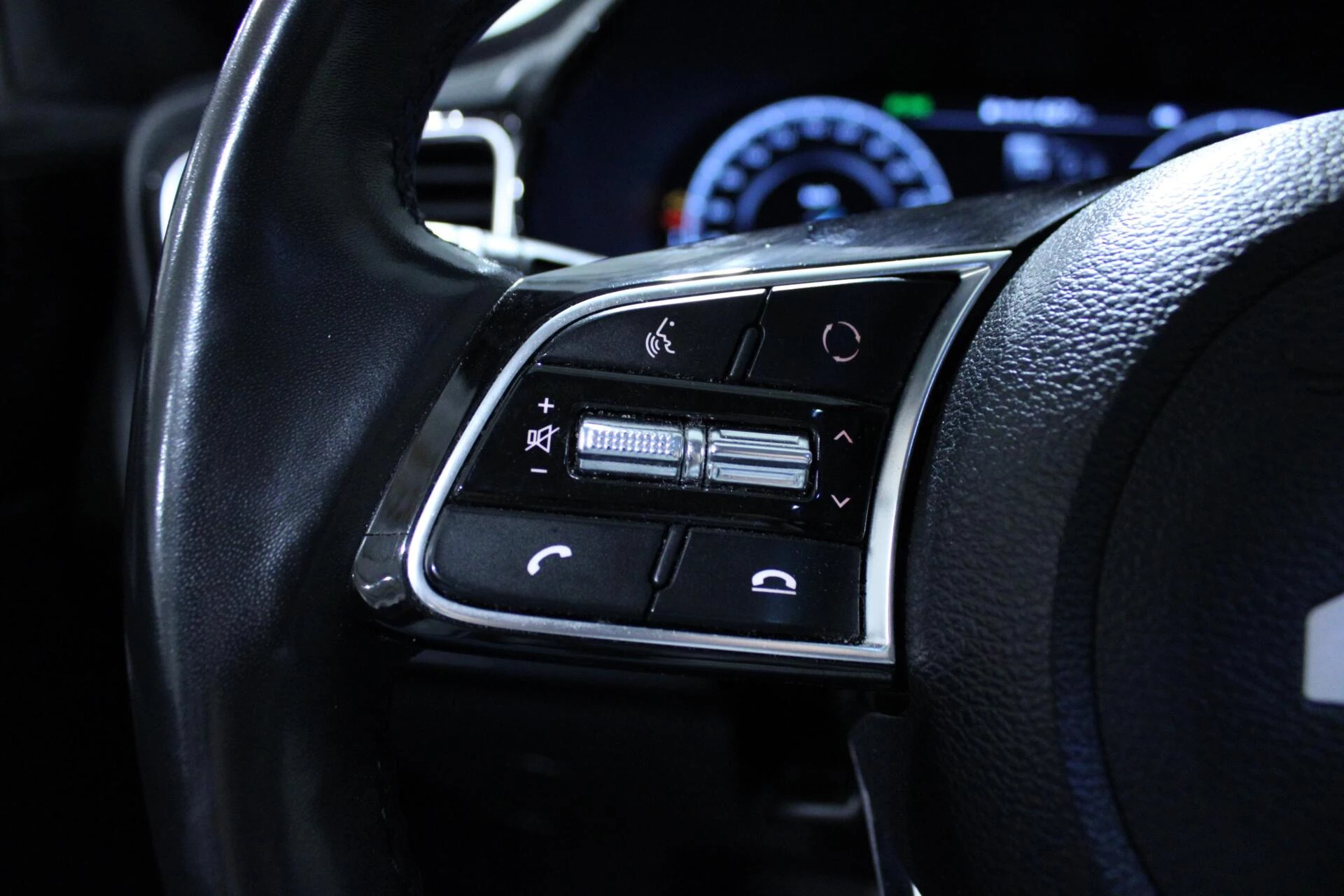 Hoofdafbeelding Kia XCeed