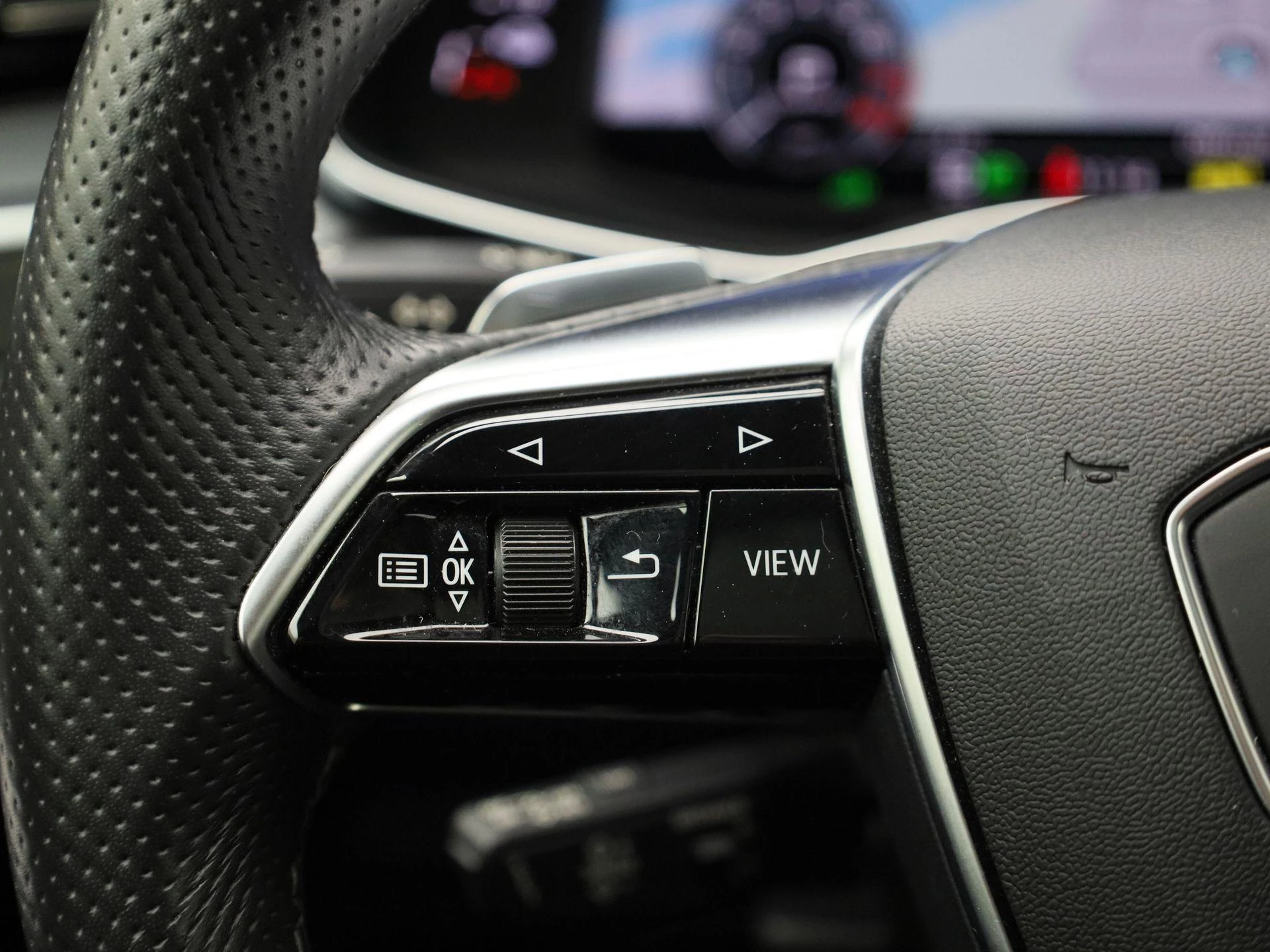 Hoofdafbeelding Audi A7