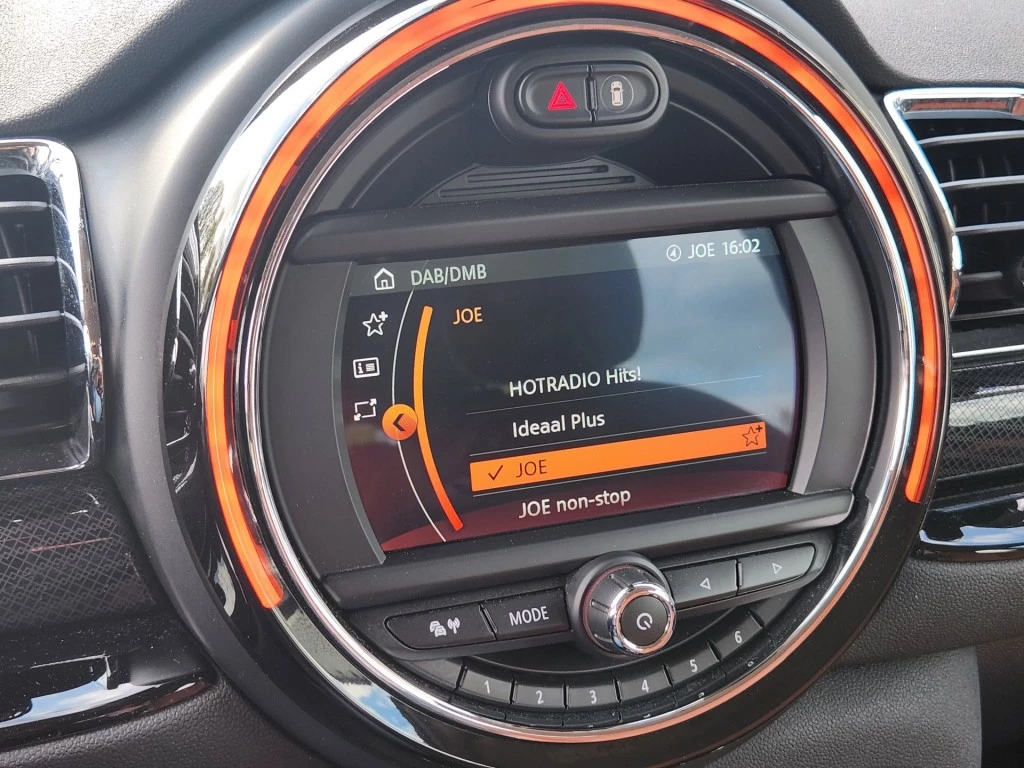 Hoofdafbeelding MINI Clubman