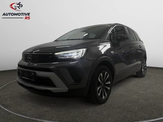 Opel Crossland 1.2 Turbo 110 pk | Elegance | 2024 | Trekhaak | Airco | CarPlay / Android Auto
