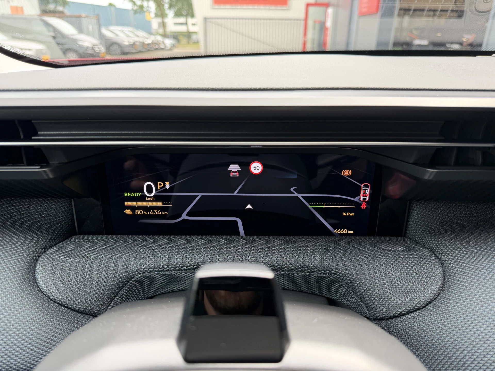 Hoofdafbeelding Citroën C5 Aircross