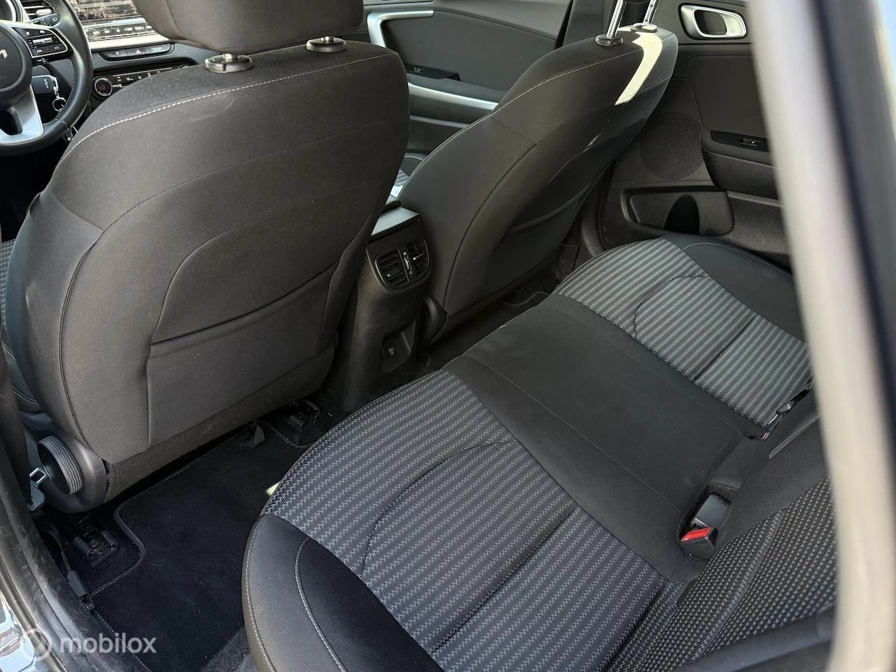 Hoofdafbeelding Kia cee'd