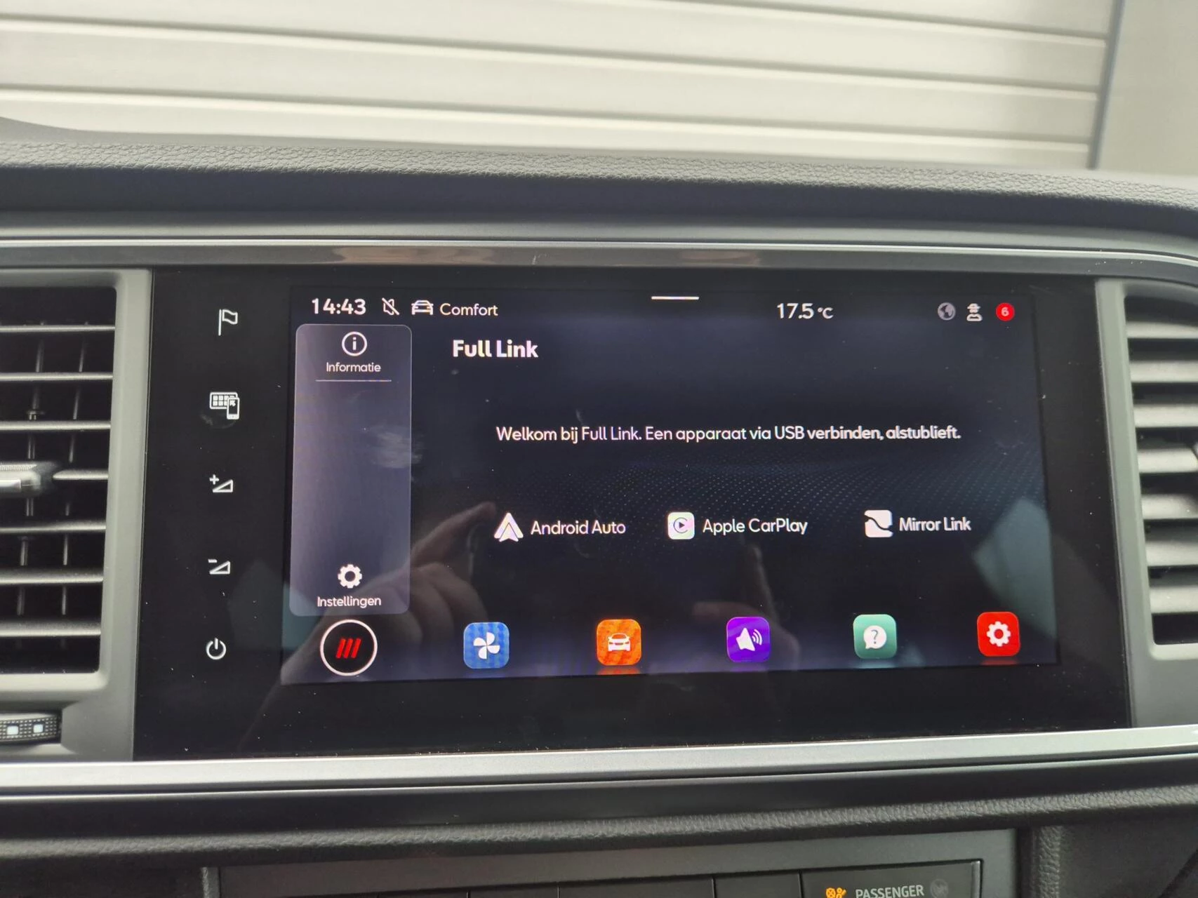 Hoofdafbeelding CUPRA Ateca