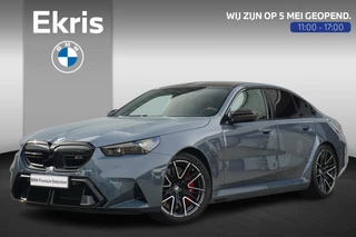 BMW M5 | M Drive Professional | Comfort Pack