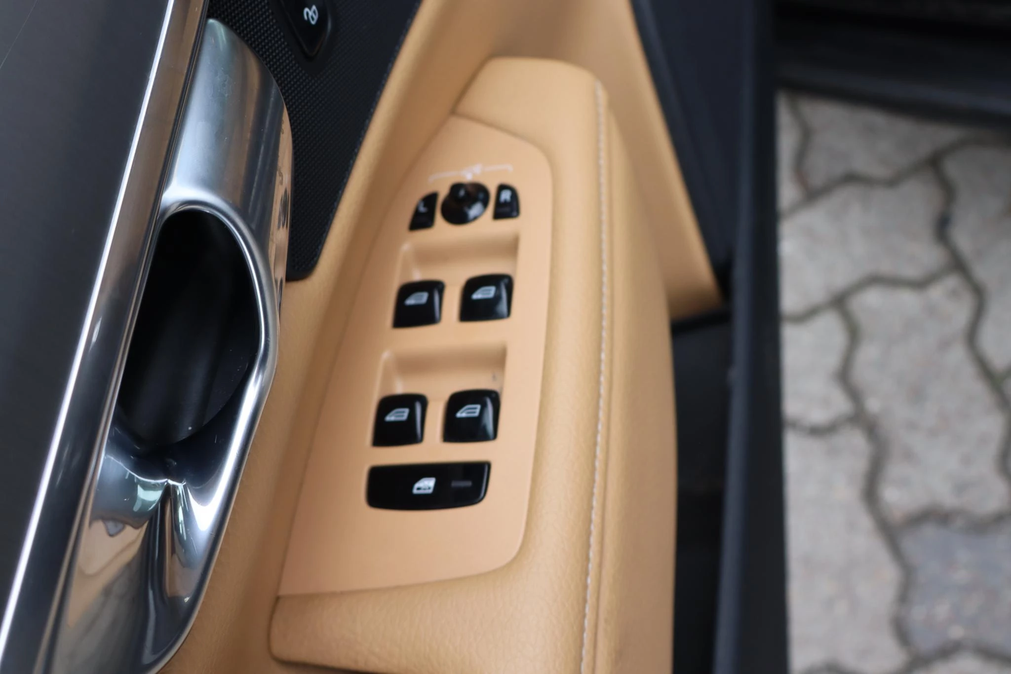 Hoofdafbeelding Volvo V90