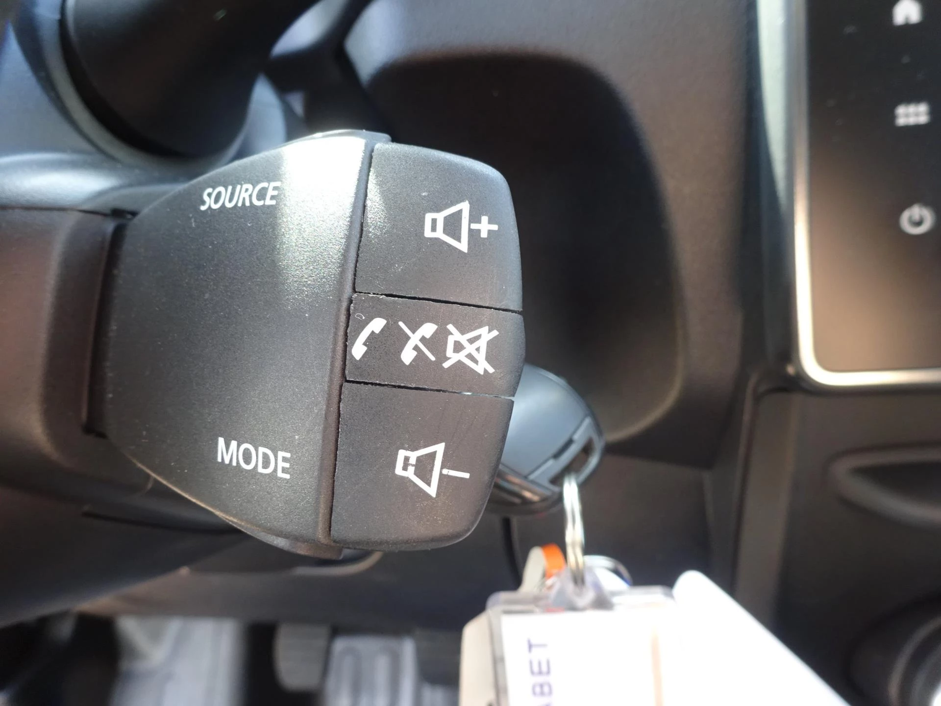 Hoofdafbeelding Renault Express