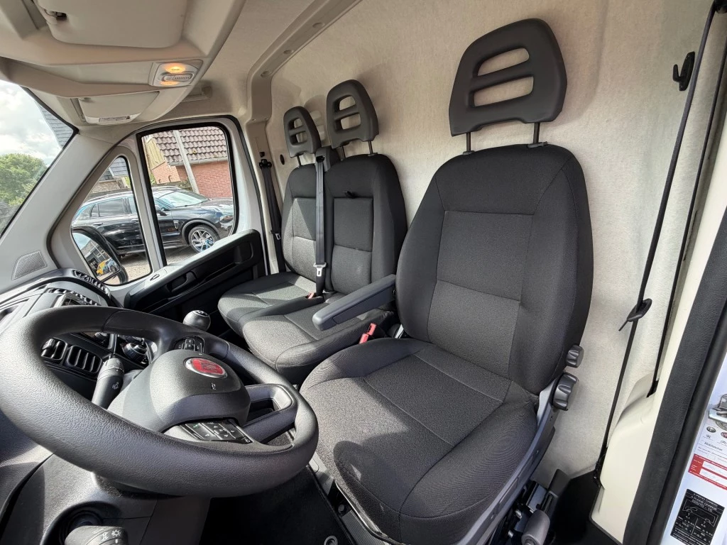 Hoofdafbeelding Fiat Ducato