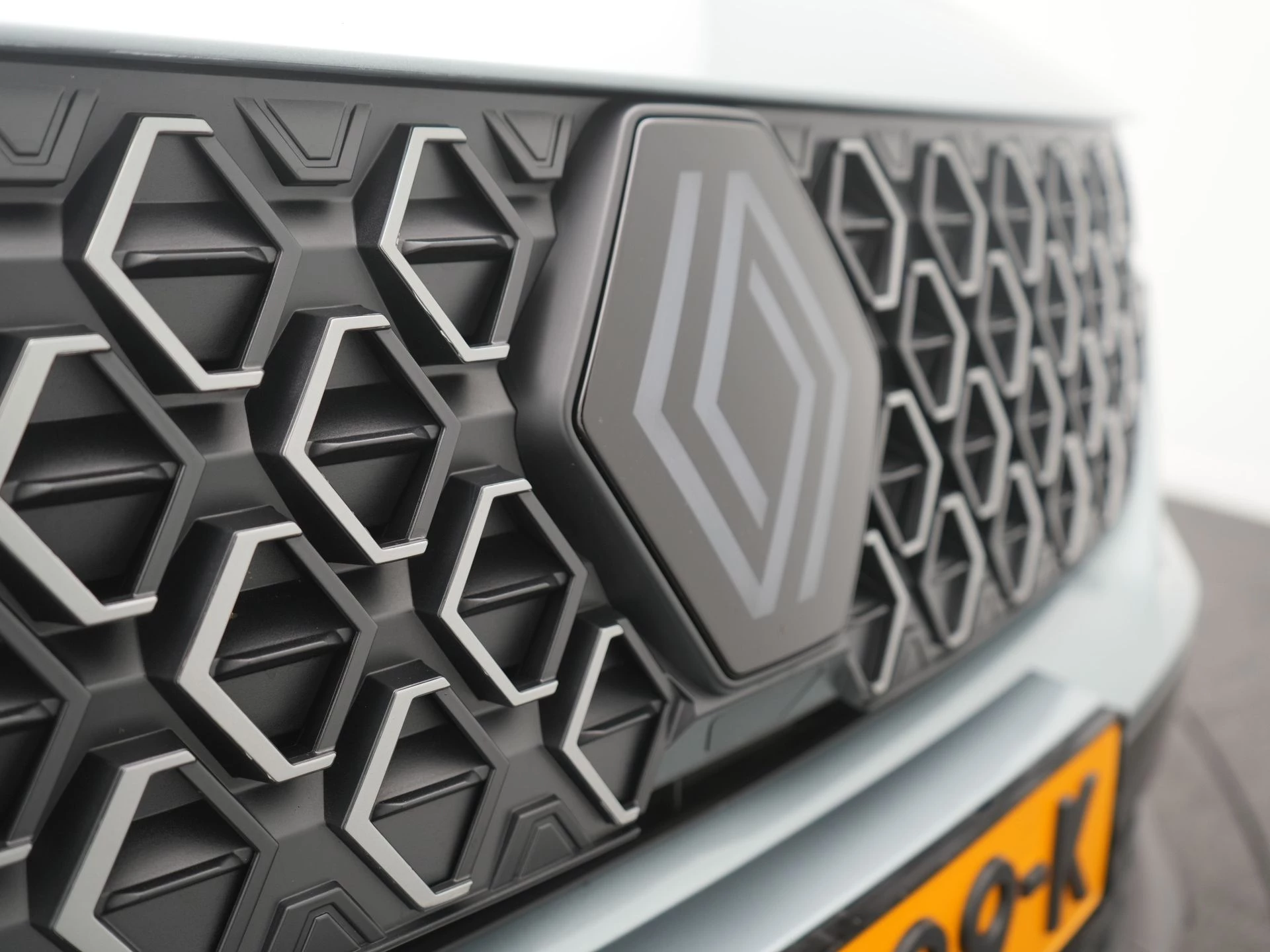 Hoofdafbeelding Renault Espace