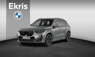BMW X1 xDrive25e