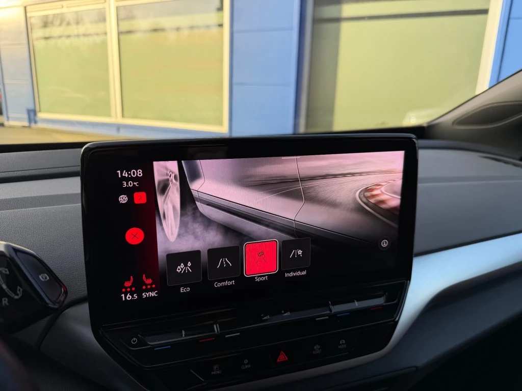 Hoofdafbeelding Volkswagen ID.4