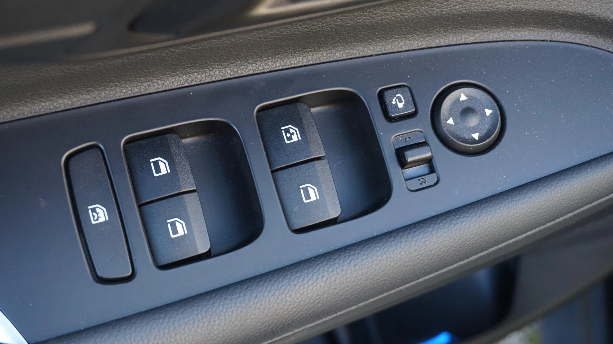 Hoofdafbeelding Hyundai Bayon