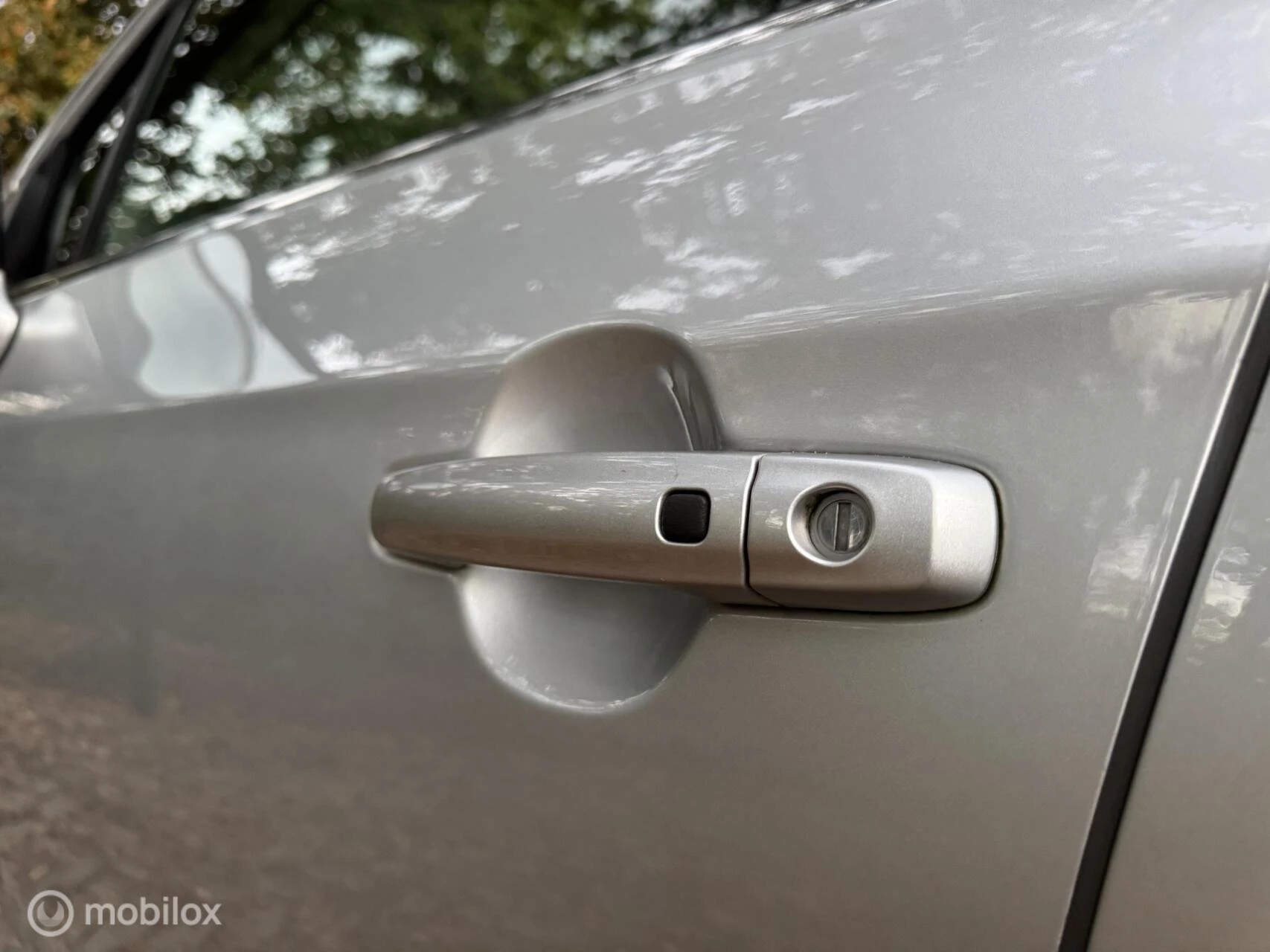 Hoofdafbeelding Suzuki S-Cross