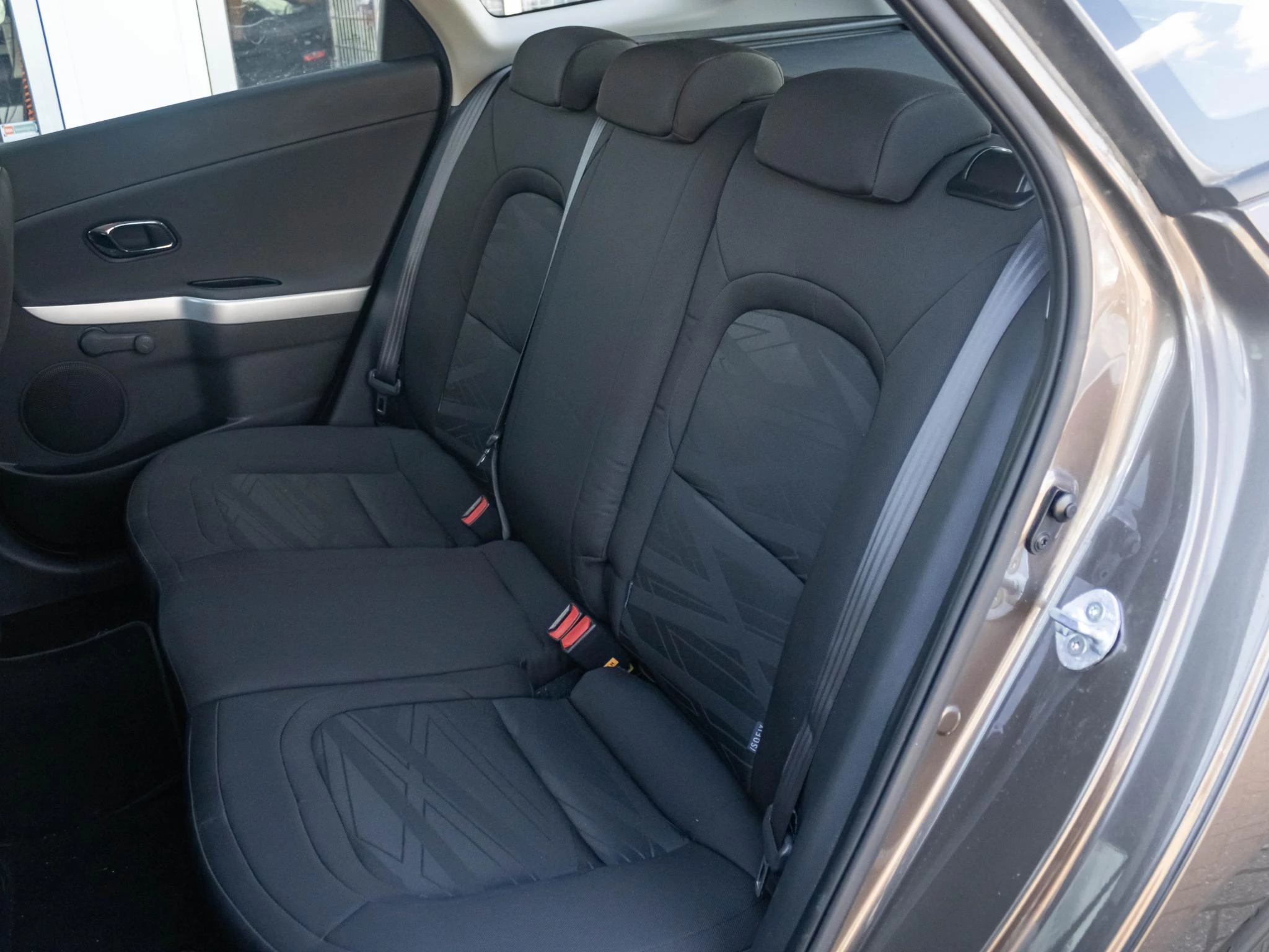 Hoofdafbeelding Kia cee'd