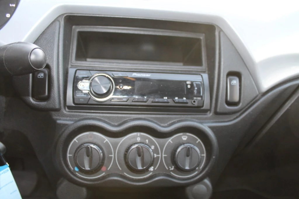 Hoofdafbeelding Aixam Minauto