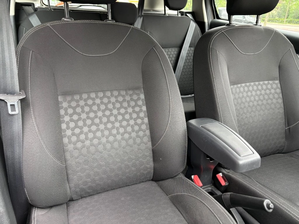 Hoofdafbeelding Dacia Logan