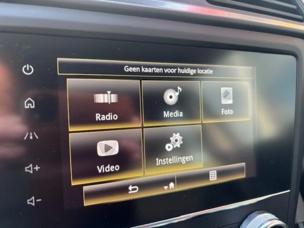 Hoofdafbeelding Renault Kadjar