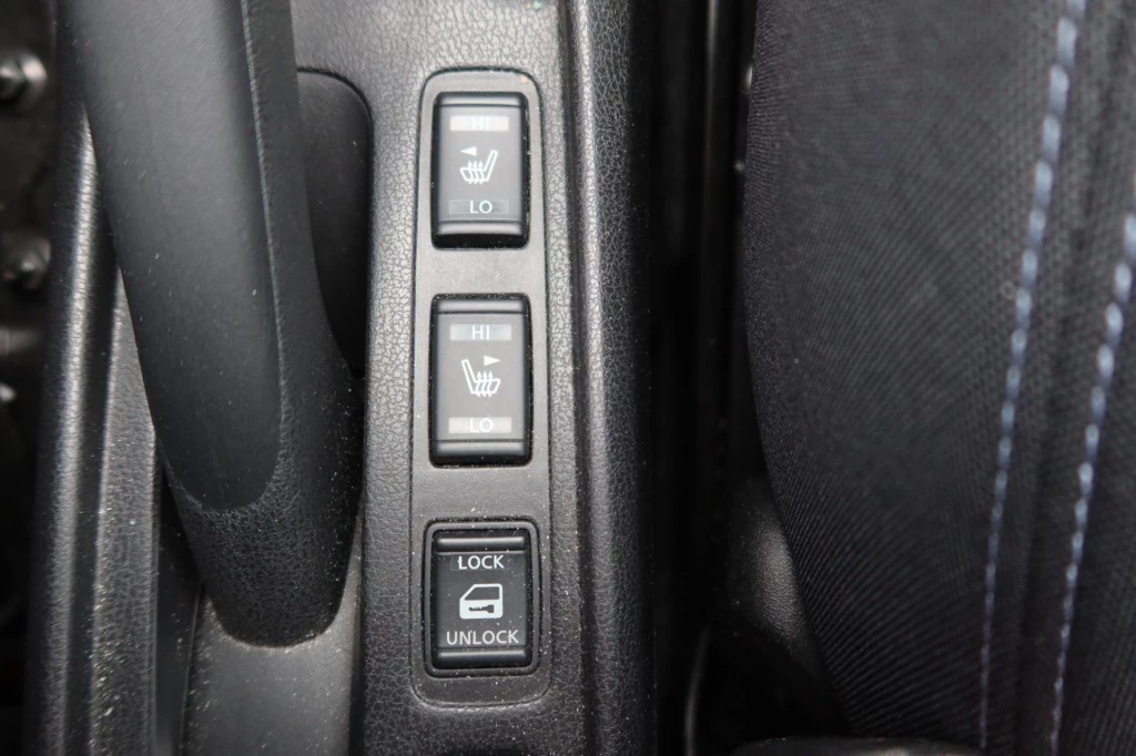 Hoofdafbeelding Nissan Note