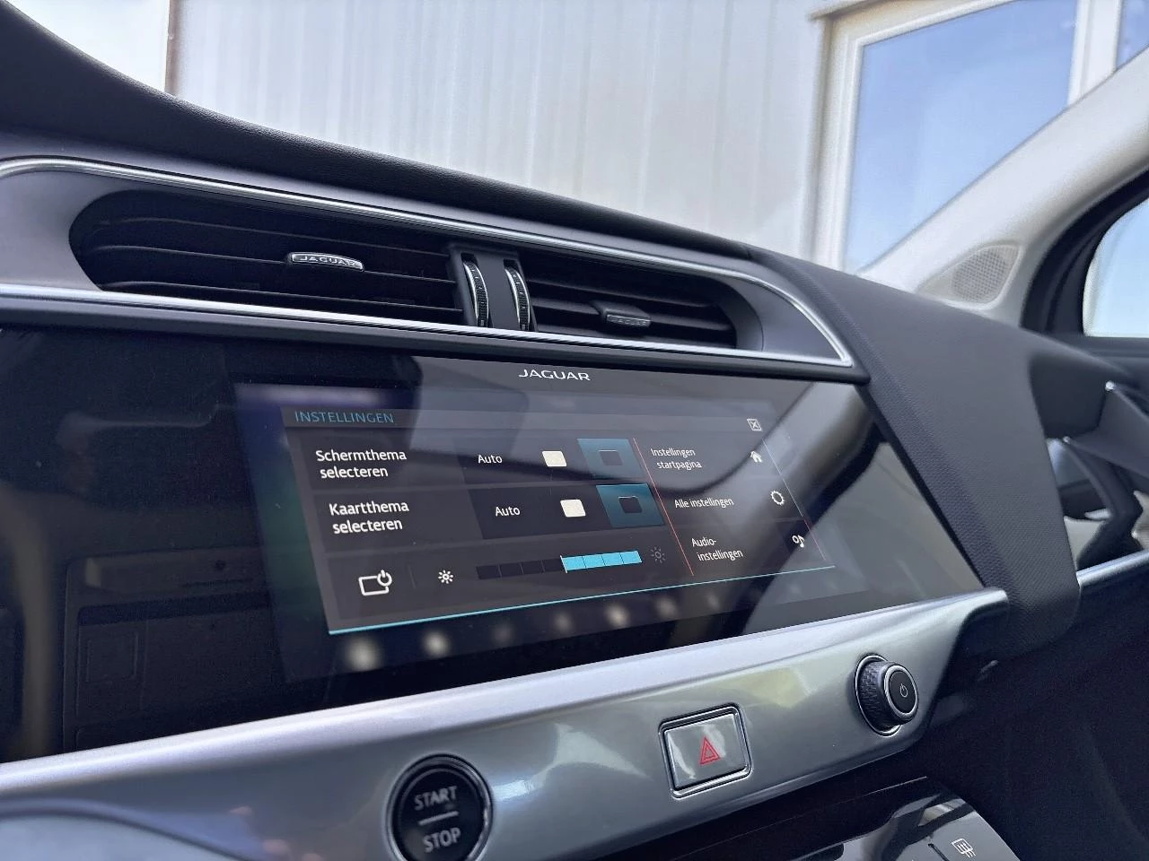 Hoofdafbeelding Jaguar I-PACE