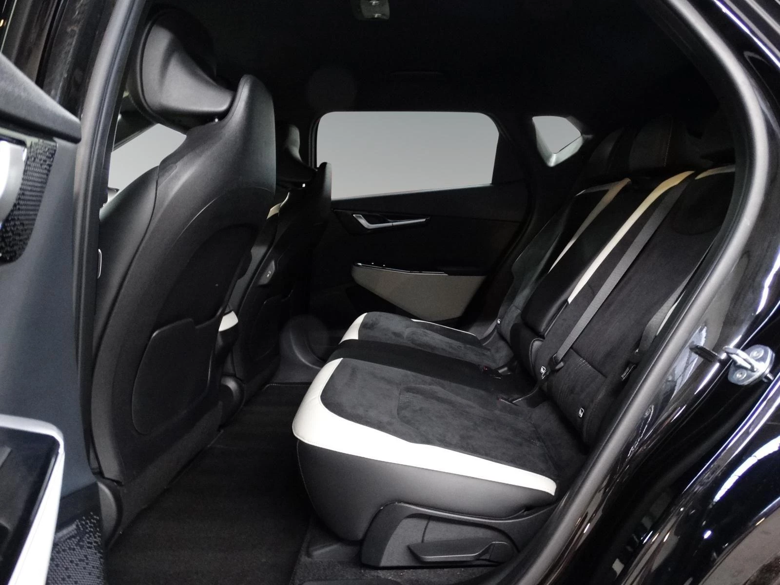 Hoofdafbeelding Kia EV6