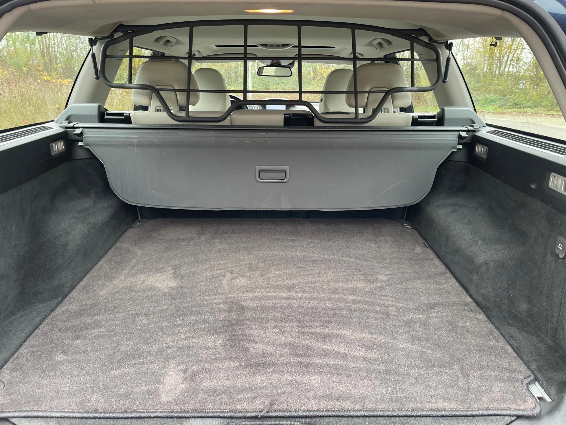 Hoofdafbeelding Volvo XC70