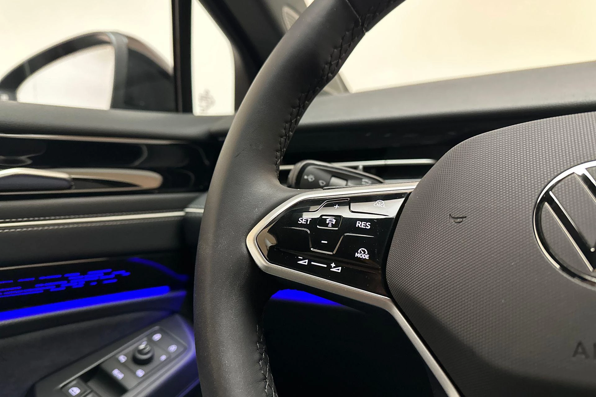 Hoofdafbeelding Volkswagen ID.7