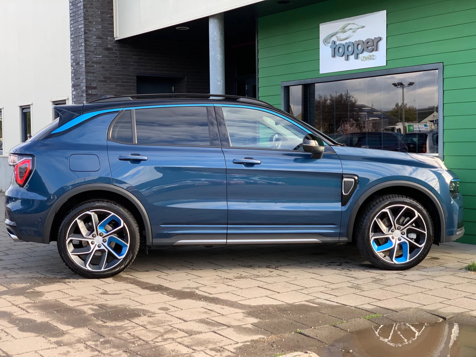 Hoofdafbeelding Lynk & Co 01