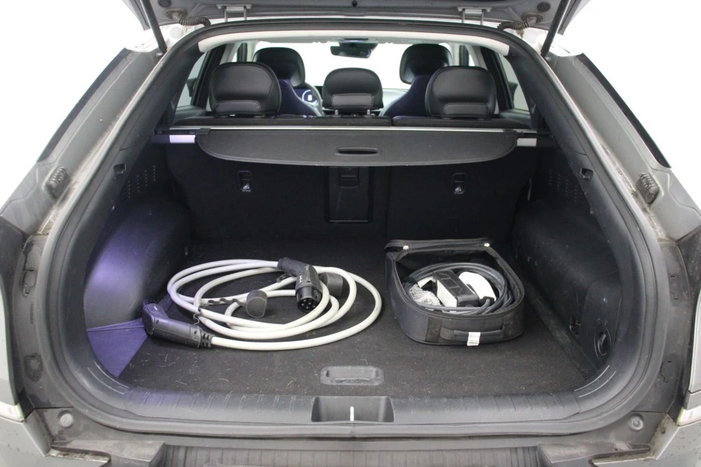 Hoofdafbeelding Kia EV6