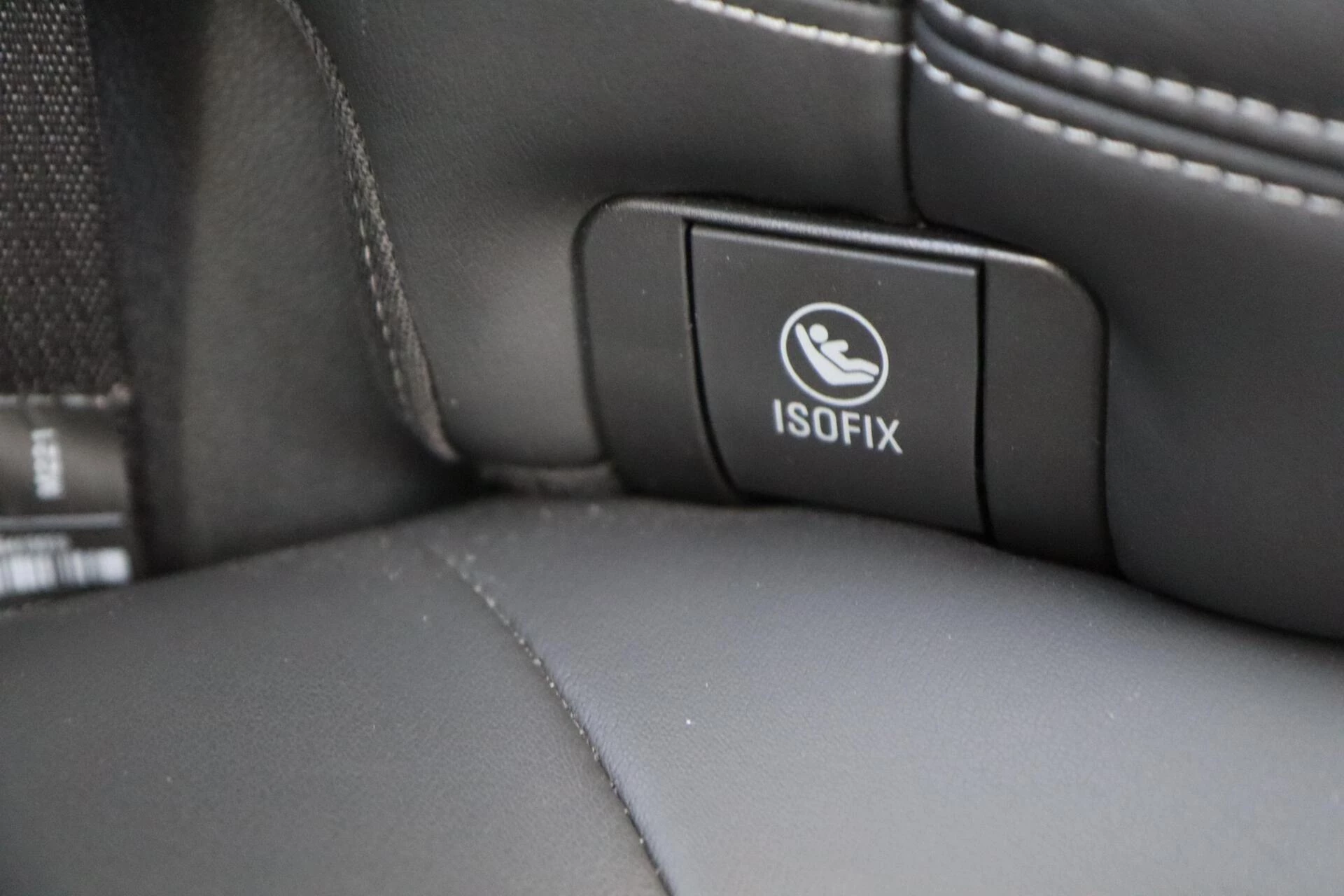 Hoofdafbeelding Opel Mokka X