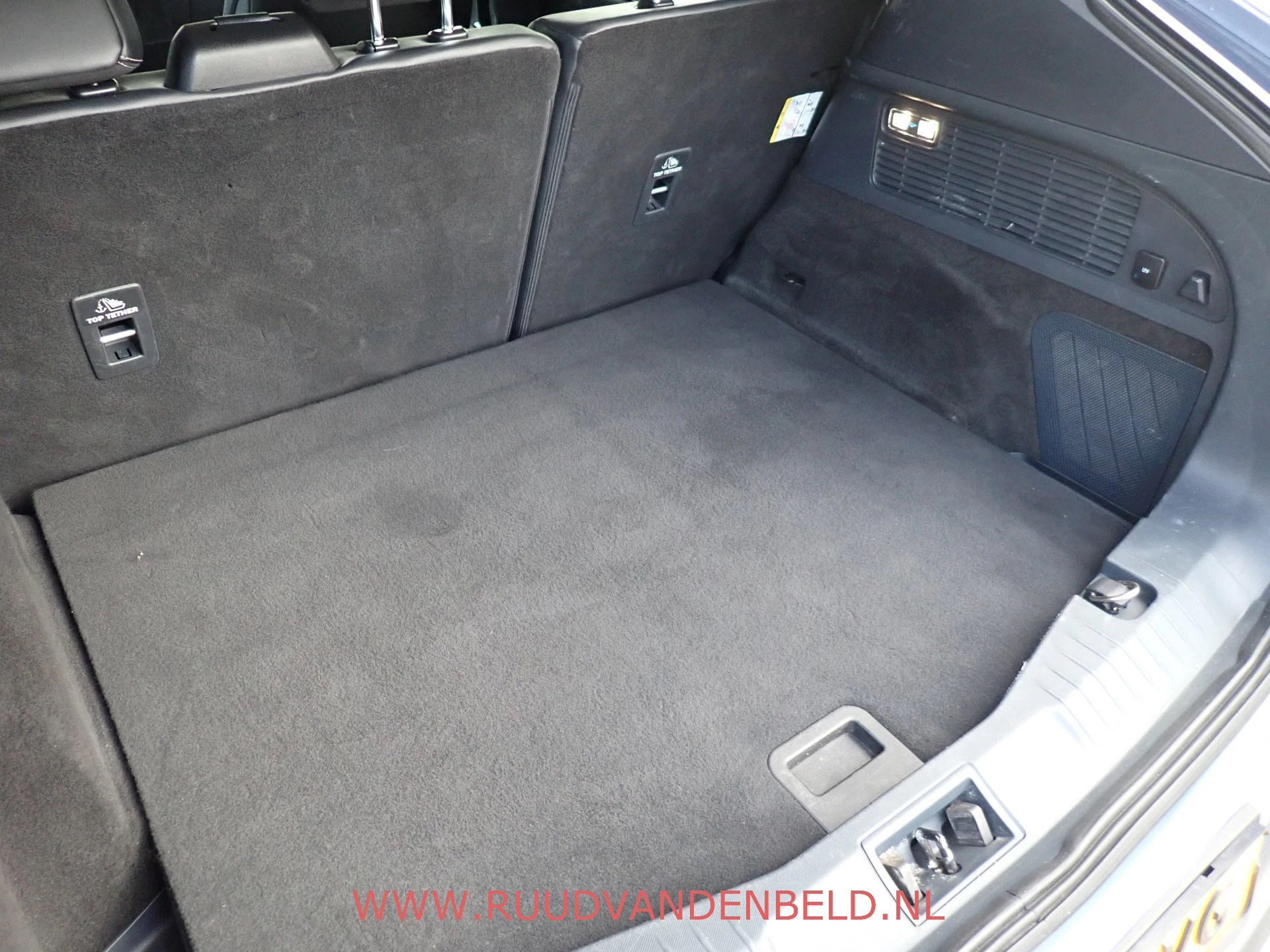 Hoofdafbeelding Ford Mustang Mach-E