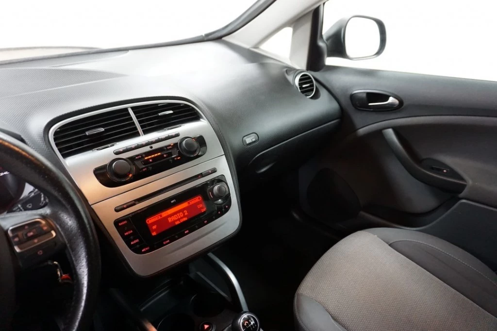 Hoofdafbeelding SEAT Altea XL