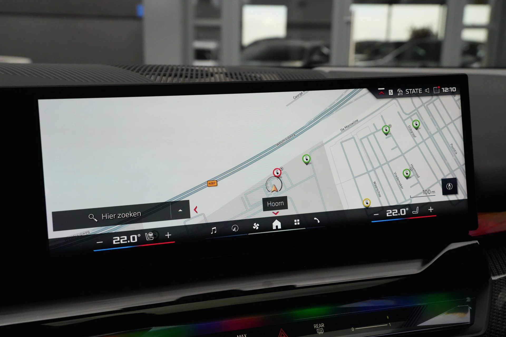 Hoofdafbeelding BMW i5