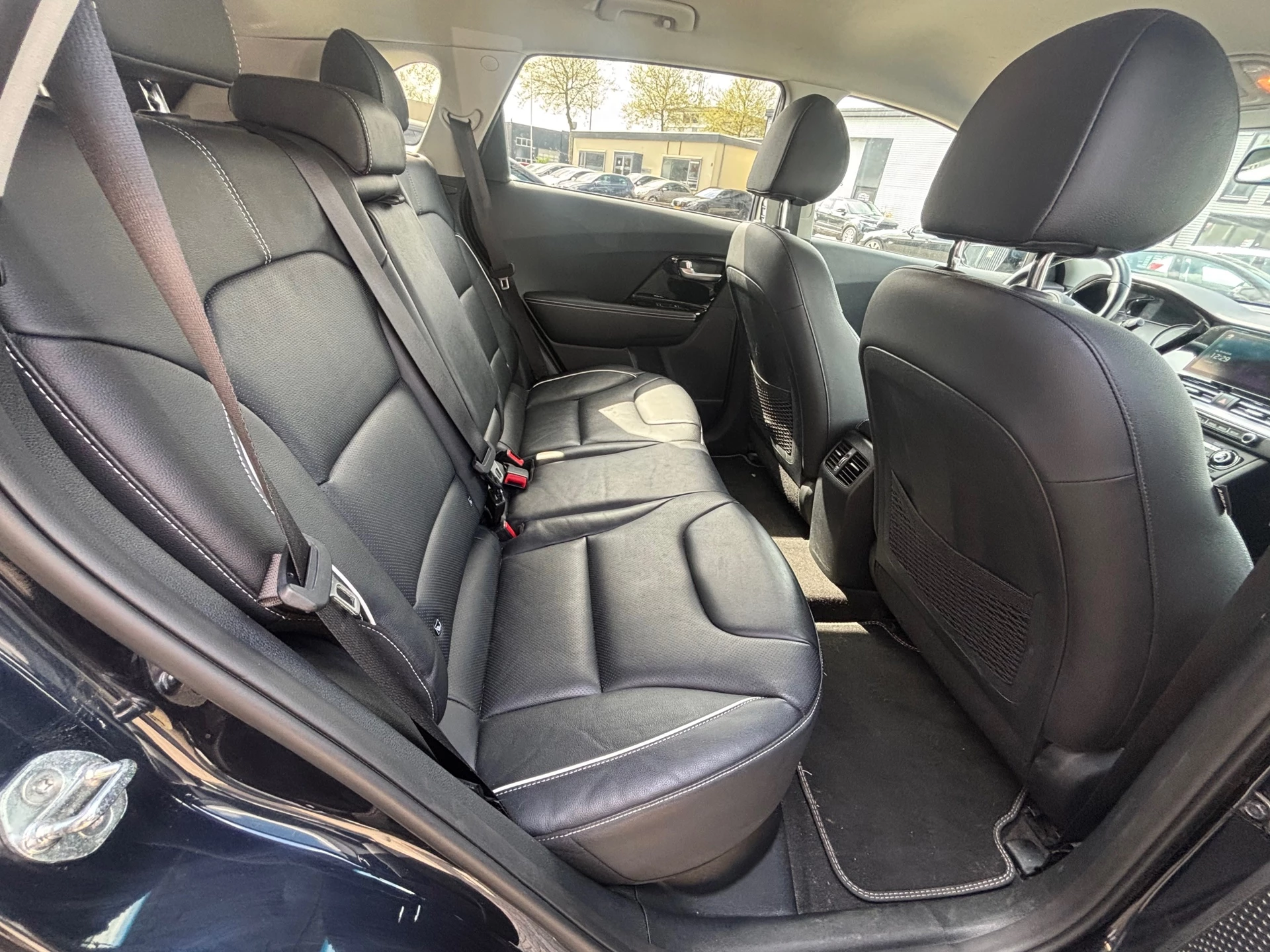 Hoofdafbeelding Kia e-Niro