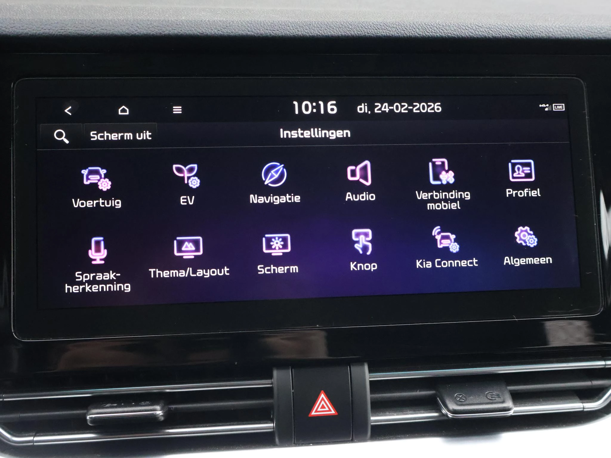 Hoofdafbeelding Kia e-Niro