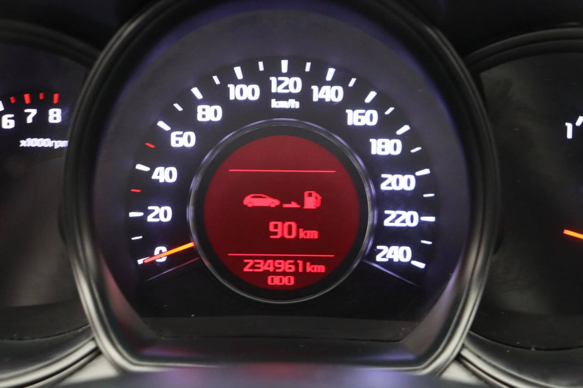 Hoofdafbeelding Kia cee'd