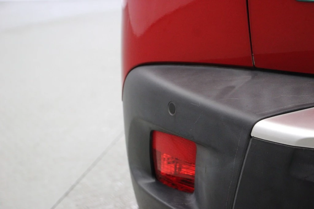 Hoofdafbeelding Peugeot e-2008