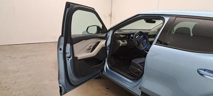 Hoofdafbeelding Ford Explorer