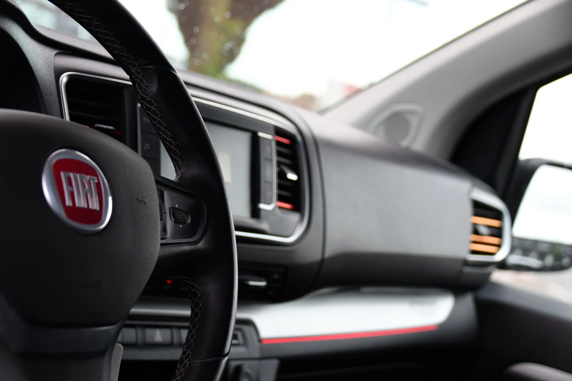Hoofdafbeelding Fiat Scudo