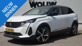 Peugeot 3008 1.2 PureTech GT Panoramadak | Elektr Achterklep