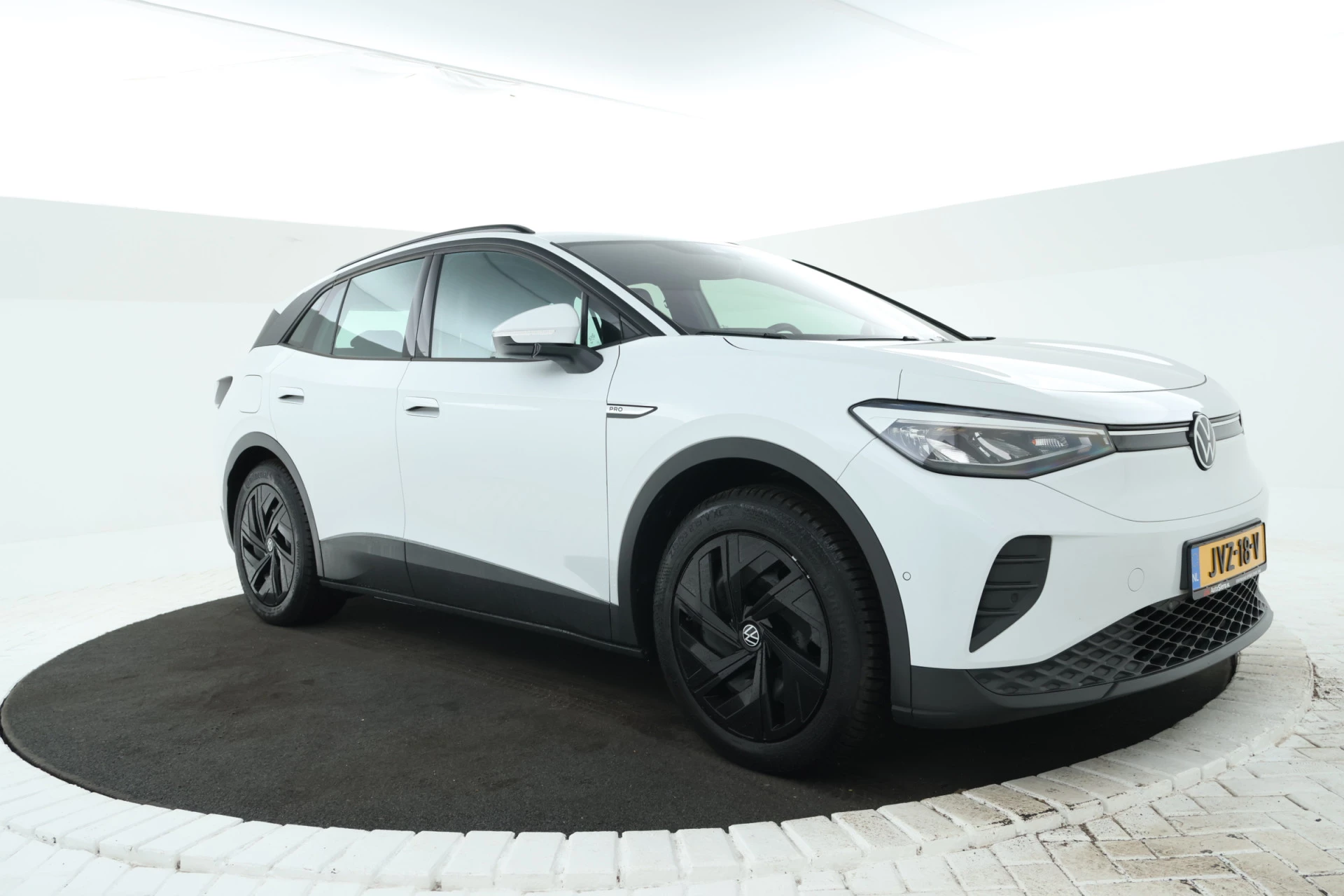 Hoofdafbeelding Volkswagen ID.4