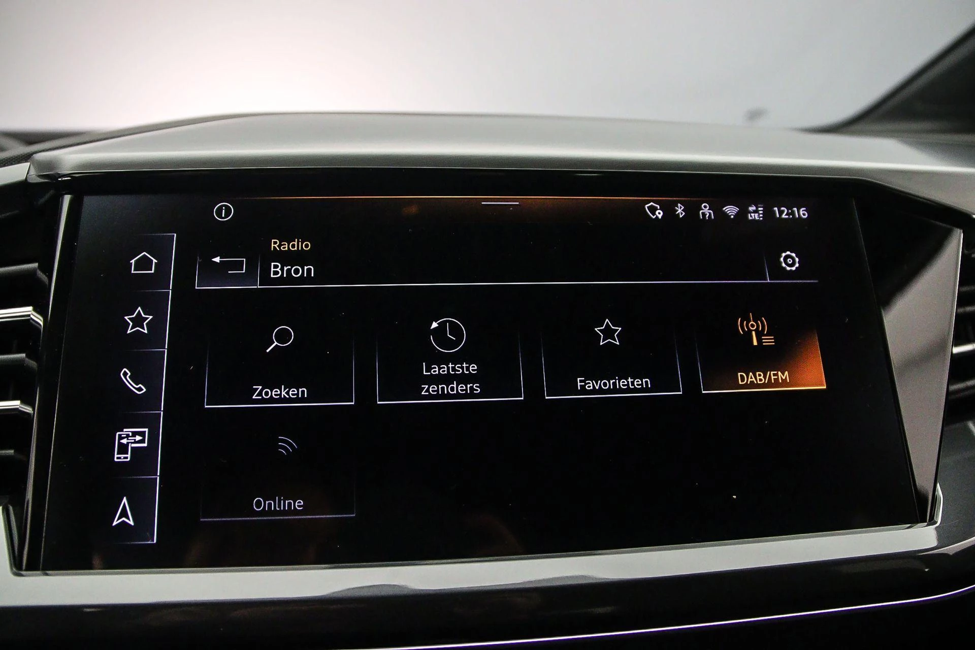 Hoofdafbeelding Audi Q4 e-tron