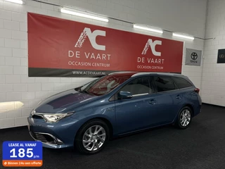 Toyota Auris 1.8 Hybrid Executive - NAVI/LED/PANO/CAMERA/NAP