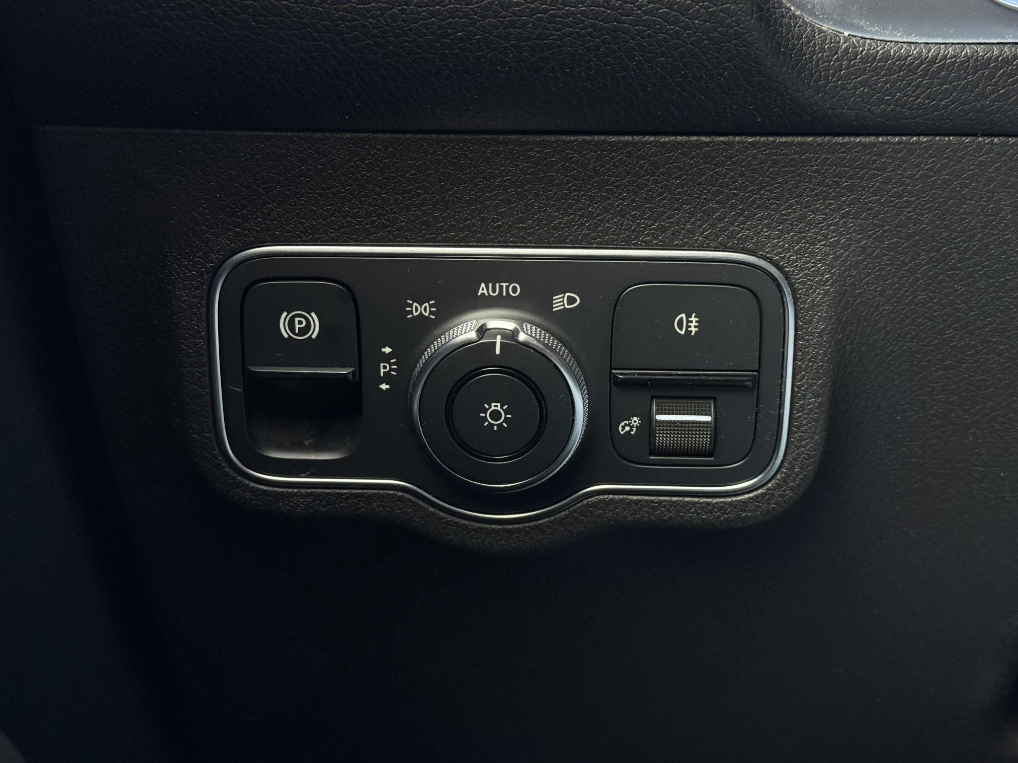 Hoofdafbeelding Mercedes-Benz GLB