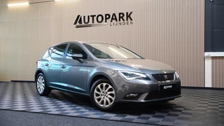 Seat Leon GERESERVEERD 1.2 TSI Style Business LED/PDC/NAP/NL AUTO/APK