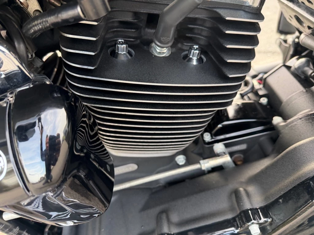 Hoofdafbeelding Harley-Davidson Street Glide